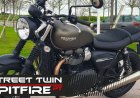 Triumph Street Twin ★ Review & TestRide