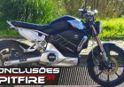 Super SOCO TC MAX Porque NÂO serve para mim
