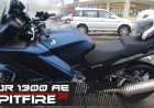 2019 Yamaha FJR 1300 AE