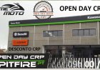 OPEN DAY CRP - Rame Moto