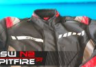RSW Motorwear N2 review