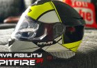 Capacete Nava Ability - Review