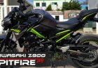 Kawasaki Z900 2020  ★ Review & TestRide