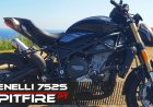 Benelli 752s ★ Review & TestRide