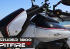 Suzuki Intruder 1800 - Review & TestRide