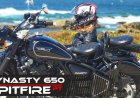 ChangJiang  Dynasty ★ Review & TestRide