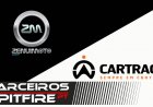 Novos parceiros do canal (ZenuiMoto and Cartrack)