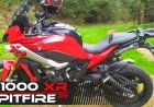 New BMW s 1000 XR - 2020 ★ Review & TestRide