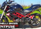 Benelli BN 125 ★ Review & TestRide