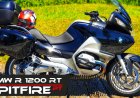 BMW R 1200 RT - 2009