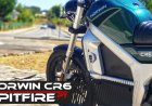 Horwin CR6 | Electrica ★ Review & TestRide