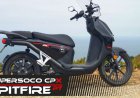 SUPERSOCO CPX  | Electrica