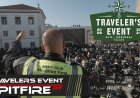 Travellers Event 2021 - dia 2