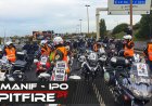 3ª MEGA MANIF. CONTRA  INSPEÇÕES ÀS MOTOS - LISBOA