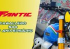 Fantic Caballero 500 50º aniversario