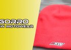 Gorro RSW Motowear