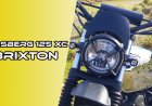 Brixton Felsberg XC 125 ★ Review & TestRide★