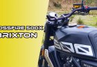 Brixton Crossfire 500X ★ Review & TestRide