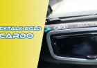 Cardo PackTalk Bold