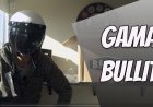 UnBoxing SURPRESA - Gama BULLIT