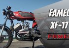 FAMEL XF-17