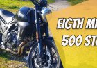 Macbor Eigth Mile 500 STR -  Review & TestRide