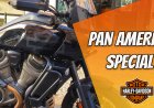 Harley Davidson Pan America Special ★ Review & TestRide