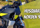 Husqvarna Norden 901 ★ Review & TestRide