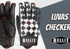 Luvas Checkers - BULLIT