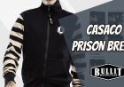 Casaco Prison Break - BULLIT