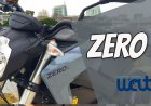 Zero S 11kW ★ Review & TestRide