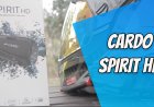 Cardo Spirit HD ★ Apresentação