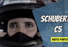 SCHUBERTH C5 ★ Apresentação