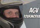 Capacete AGV Tourmodular ★ Apresentação