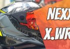 NEXX X.WRL ★ Review ★