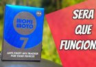 Smart GPS tracker MM7 ★ FUCNIONA MESMO? ★