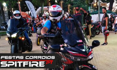 Festas de Corroios 2019