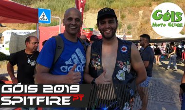 Góis 2019 - Parte 2