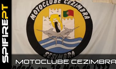 Aniversário Motoclube Cezimbra 2019