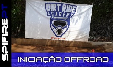 INICIAÇÃO OFFROAD LINHAWAY