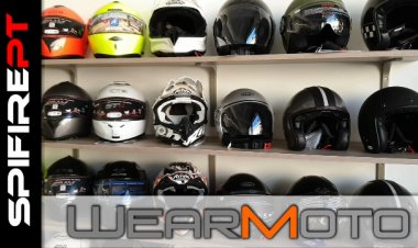 Wear Moto