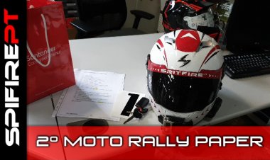 2º moto rally papper - Lopes&Lopes
