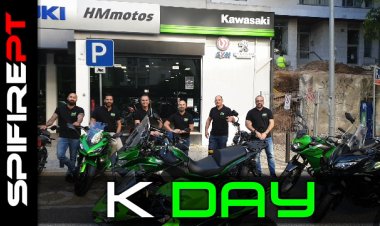 Kday by HM Motos