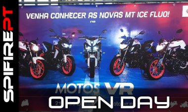Open Day Motos VR