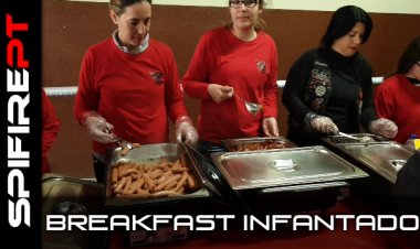 BreakFast - Infantado