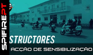 GNR - Acão de Sensibilização - INTRO