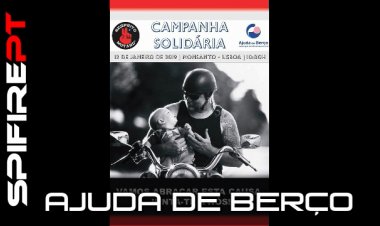 Respeito Motard - Ajuda de Berço