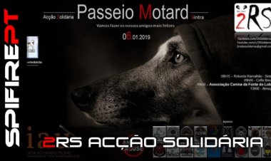 2RS - Associação Canina da Fonte do Lobo