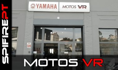 MotosVR - Novo Parceiro do Canal