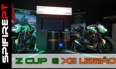 ZCUP Fim de época 2018